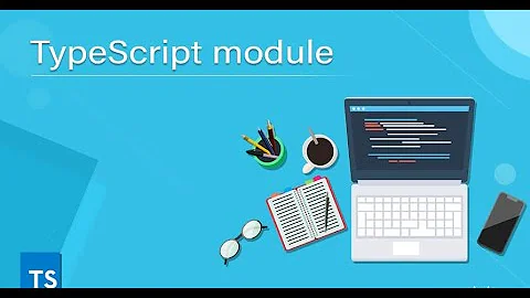 7- Angular 2 - TypeScript - What is Module?