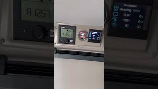 Thor tellaro continuing charging issues