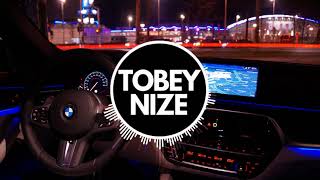 1986zig x Bozza - Goldraub (TOBEY NIZE REMIX)