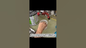 How to mix upol primer /sealer