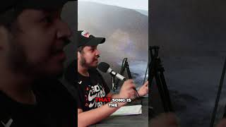 Incubus's 'Privilege': Science Meets Morning View Magic #shorts