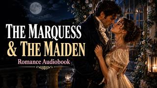 The Marquess and the Maiden | The Forbidden Love Between a Nobleman and a Lady – Romance Audiobook