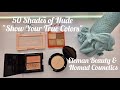 50 shades of panning 6 50 shades of nude show your true colors 24 elemanbeauty nomadcosmetics