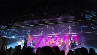 Heart Attack Man - Cut My Losses Live In Milwaukee