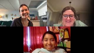 Module 4 Zoom Call Discussion