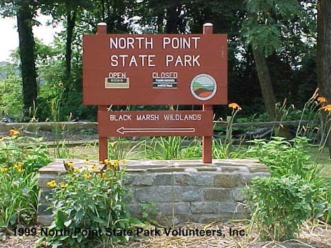 North Point State Park's Best Secrets: A First-Timer's Guide