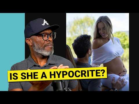 Alex Cooper Of "Call Her Daddy" Podcast HYPOCRITICAL For THIS?