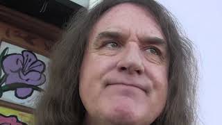 MEGADETH NICK MENZA Doc Premiere DAVID ELLEFSON ThisWasMyLife!