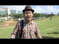 Capture de la vidéo Singto Numchok In Ukulele Picnic Hawaii Part 1