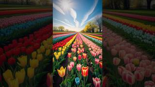 Tulip Symbolism: The Meaning Behind Every Color! 🌷