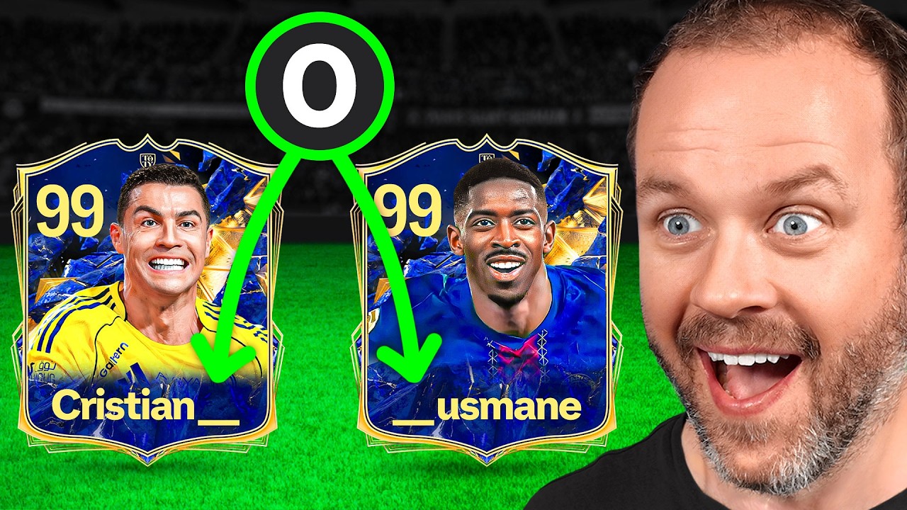 FC But First Names Must Link