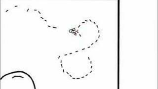 Line Rider : Gravity Well 8 Loop