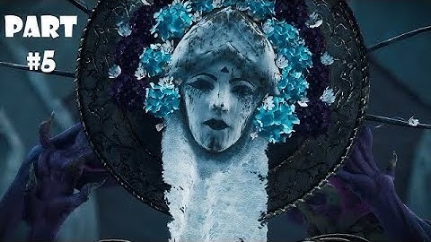 FLINTLOCK THE SIEGE OF DAWN Full Gameplay Walkthrough Part 6  / No Commentary -【FULL GAME】- 4K 60FP