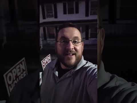 845 Brook St, Lynchburg, VA home video tour