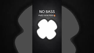 Baby ya vete😮💨 #bass #music #practice #corridos