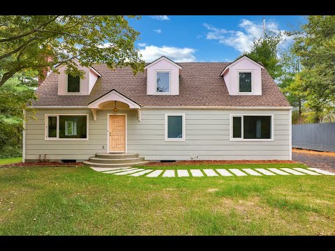3085 Quinlan Street, Yorktown Heights, NY home video tour