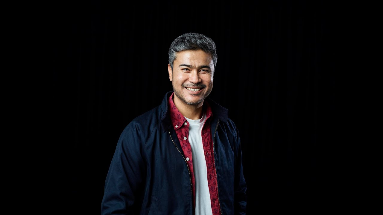 Khadim Ali: "The Melody of Shahnamah, a vanishing tradition of Central Afghanistan” (English)