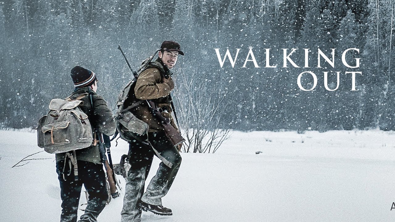 WALKING OUT | FULL MOVIE | FREE