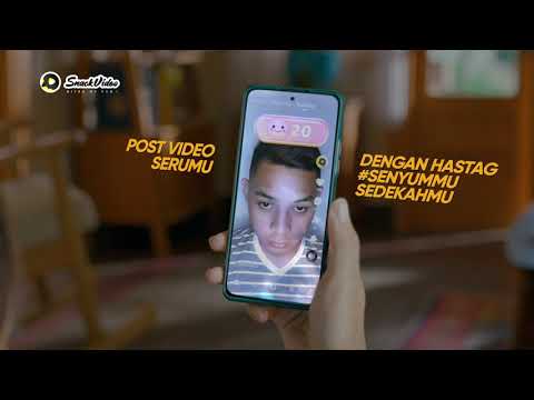 Senyummu Sedekahmu.Selamat Hari Raya Idul Fitri! | SnackVideo Indonesia - Senyummu Sedekahmu.Selamat Hari Raya Idul Fitri! | SnackVideo Indonesia