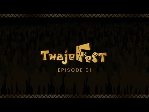 Twaje Fest (Episode 1)