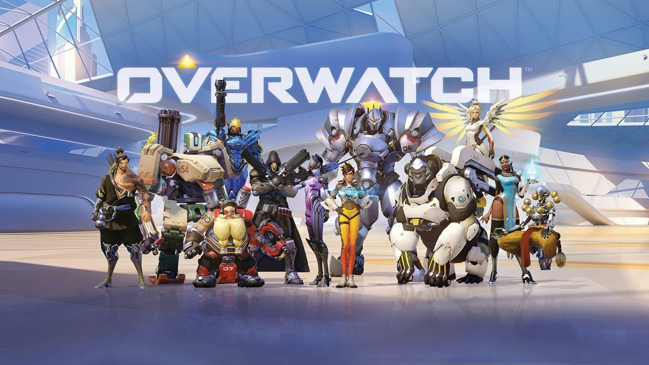 overwatch ลดราคา 2017  Update  OverWatch : ลดราคา 50% เหลือแค่ 660บาท