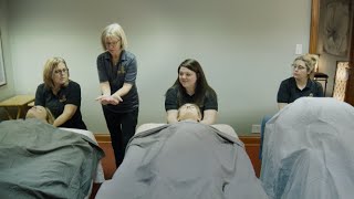 Bodyworks Massage Institute