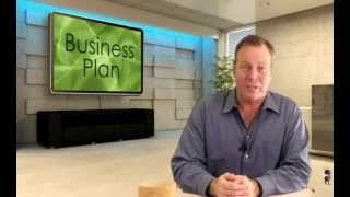 Business Planning: Operations -- Using the BizPlanBuilder software template