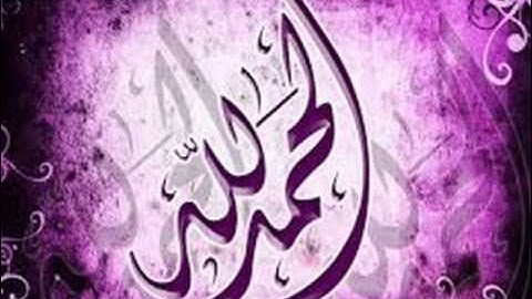 سورة الزمر من المصحف المرتل للقارئ *حسام الاجاوى *