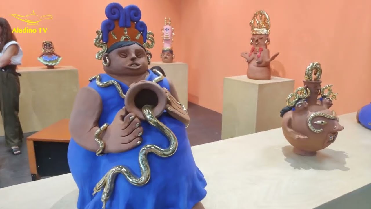 The Armory Show NYC 2025