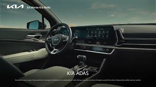 Player Profile MO037   73769 Ed Morse Kia Rolla   24 Kia Sportage   YouTube