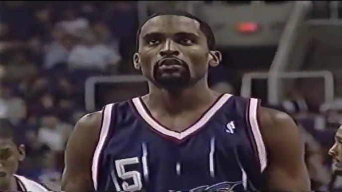 cuttino mobley in suit｜TikTok Search