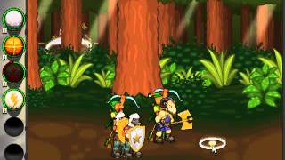 Table Plays - "Jacksmith" Part.13 I Mean It This Time