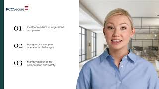 Safeguard Your Organization with PCC Secure's TAG Program
