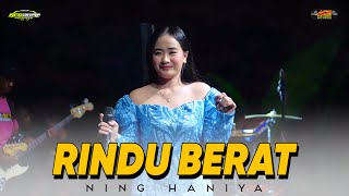 Download Lagu RINDU BERAT - NING HANIYA - OM ACS MP3 Download Lagu RINDU BERAT - NING HANIYA - OM ACS MP3