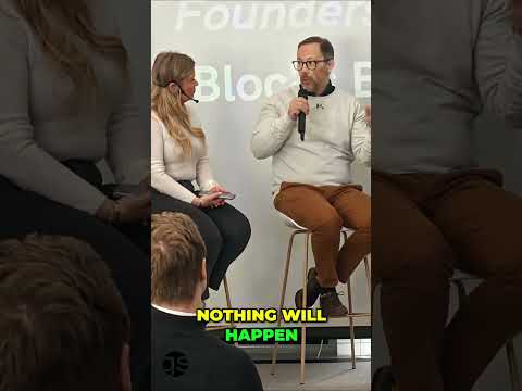 Who actually handles the invoices?