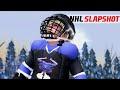 PEEWEE TO PRO #4 *THE PLAYOFFS?!* (NHL Slapshot Wii)