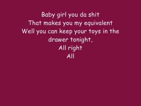 Robin Thicke - When I get you alone lyrics