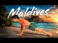 Maldives Workout Diaries 🌴 Siddharth Nigam!
