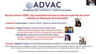 ADVAC Alumni webinar - 28 sept 2021 - S4 (es)