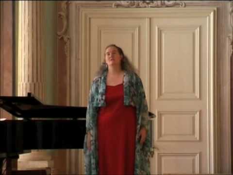 Hector Berlioz Clopatre Szne lyrique - Eva Leitner...