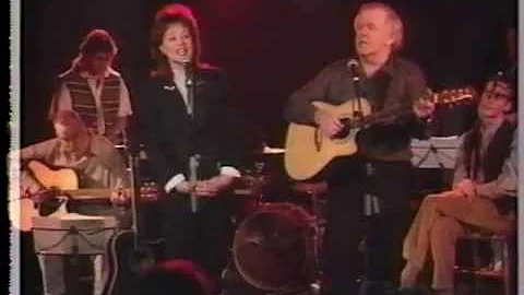 Song for Ireland (written by Phil & June Colclough...