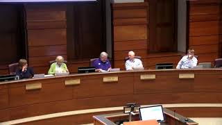 09/15/26 City Commission Meeting