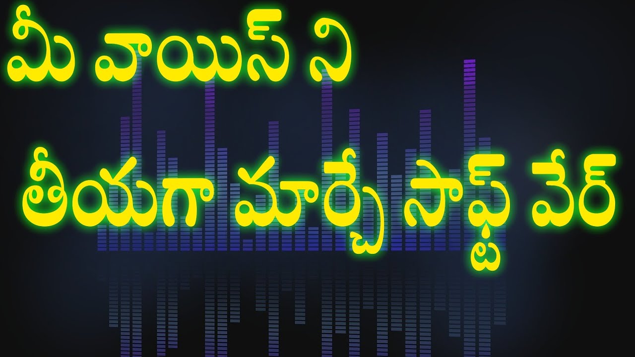 What Audio Editing Software Will Be Best For You In 2023 The Future What Audio Editing Software Will Be Best For You In 2023 The Future