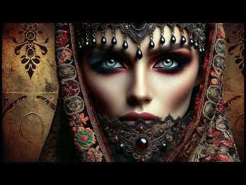 FREE Arabic Type Beat SAYTARA Oriental Trap Freestyle Instrumental 