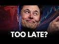 Tesla’s Lead Is Becoming Impossible To Ignore