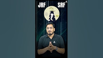 Fellowship in JRF-SRF #ugcnetadda247 #fellowship #fellowshipofbelievers