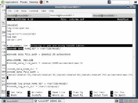 innodb กับ myisam  Update  43 Mysql Database INNODB Engine