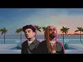 Phora - This Weekend ft. Ty Dolla $ign [Official Lyric Video]