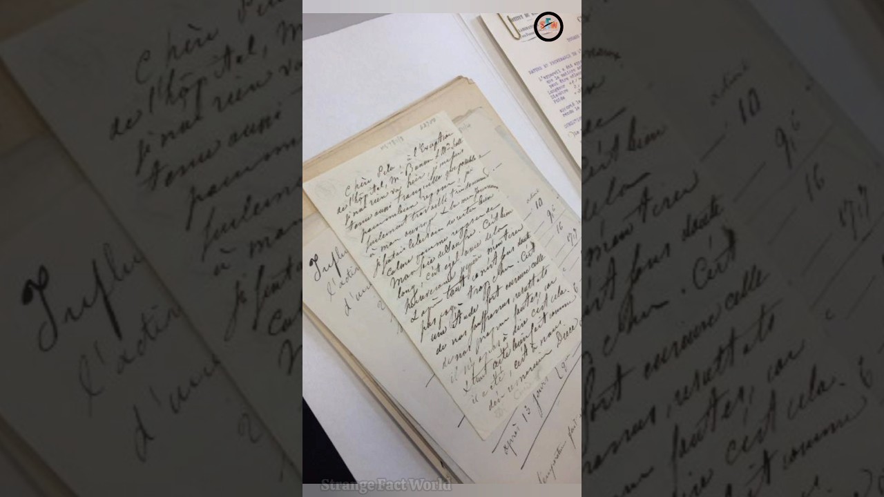 The Most Dangerous Diary In The World/Radiation Science