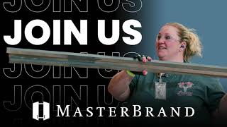 MasterBrand Arthur Nov '25